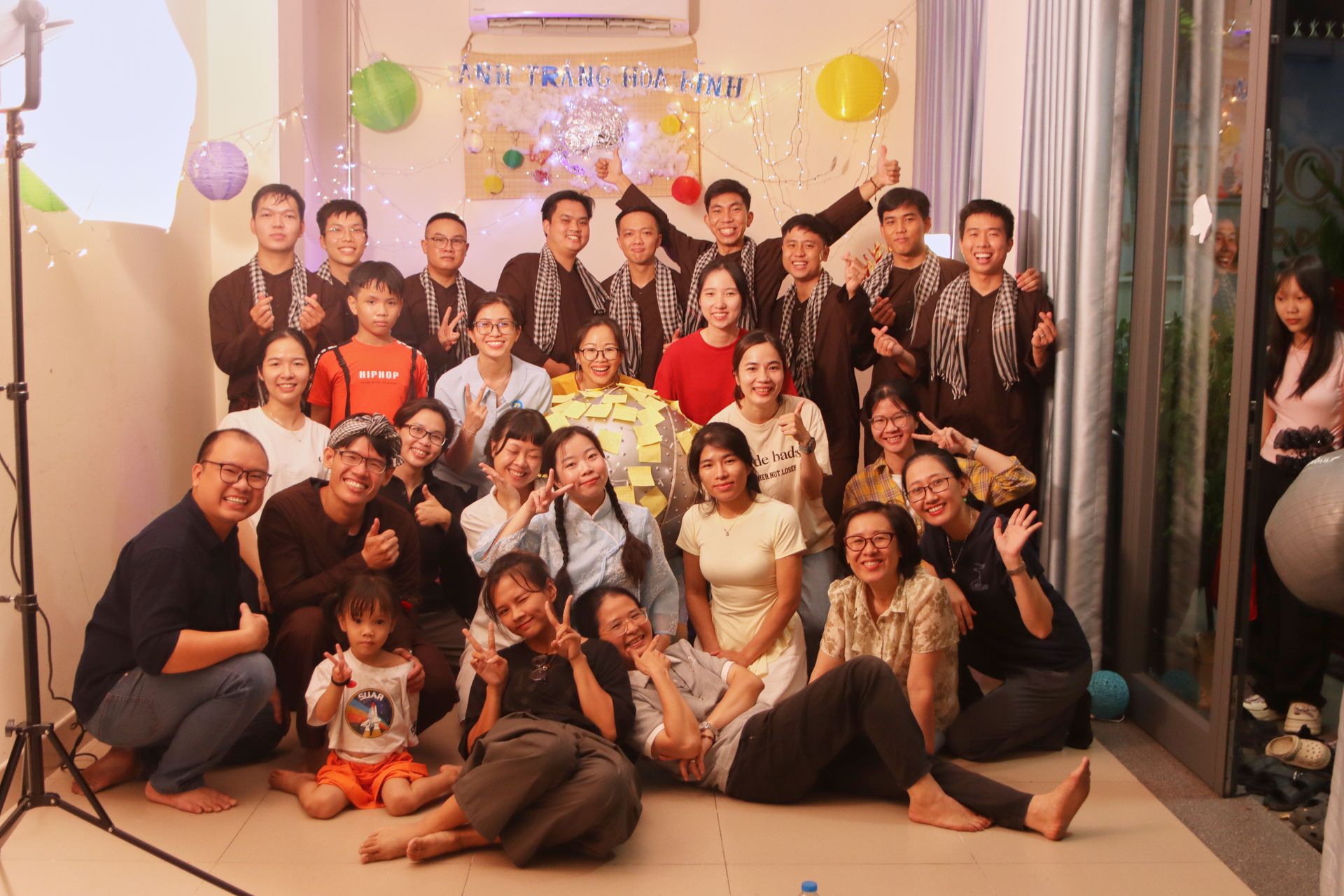 Từ lý thuyết đến thực tế